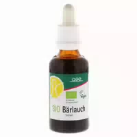 Bärlauch Extrakt Bio 50 Ml