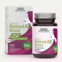 Gse Beauty Retinol Ae Boost Bio