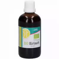 Bio Bärlauch