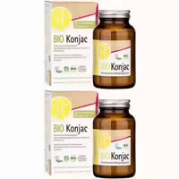 Bio Konjac