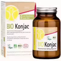 Bio Konjac
