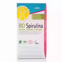 Bio Spirulina