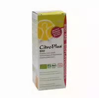 Citroplus 800 Bio Grapefruit Kern Extrakt Liquidum