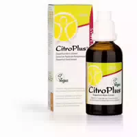 Citroplus 800 Bio Grapefruit Kern Extrakt Liquidum 50 Ml Liquidum