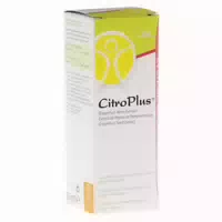 Citroplus Grapefruitkernextrakt 50 ml