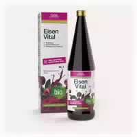 Eisen Vital Complex Bio 330 Ml