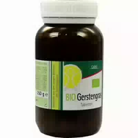 Gerstengras 500 Mg Bio Tabletten 500 St Tabletten