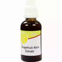 Grapefruit Kern Extrakt Liquidum 50 Ml Liquidum