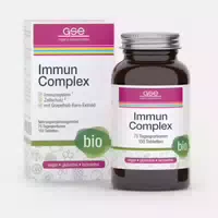 Gse Immun Complex Bio 150 st