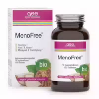 Gse Menofree Bio