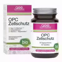 Gse Opc Zellschutz Complex Bio 150 St
