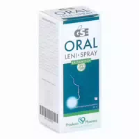 Gse Oral Leni Spray