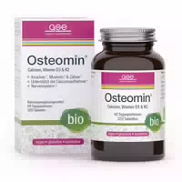 Gse Osteomin Bio