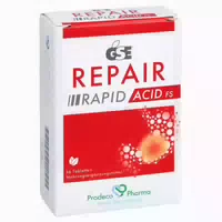Gse Repair Rapid Acid Fs Tabletten 36 st