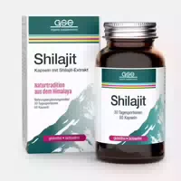 Gse Shilajit