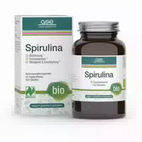 Gse Spirulina Bio