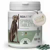 Myvial Spirulina Pulver 250 Gramm Vegan 250 g