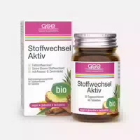 Gse Stoffwechsel Aktiv Bio