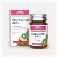 Gse Stoffwechsel Aktiv Bio