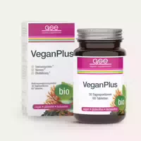 Gse Veganplus Bio 150 st