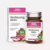 Gse Verdauung Aktiv Bio