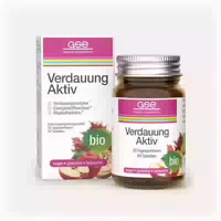 Gse Verdauung Aktiv Bio