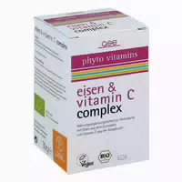 Vitamin B Complex Bio Tabletten