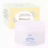 Badefee Body Cream Körpercreme Blütenzart Frisch Blumige Duftnote
