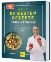 Gu Meine 80 Besten Rezepte Gegen Arthrose