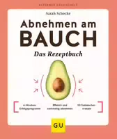 Abnehmen Am Bauch Das Rezeptbuch