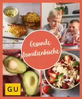 Gu Aktion Rg Junge Familien Gesunde Familienküche