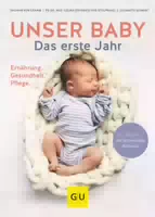Gu Unser Baby Das Erste Jahr
