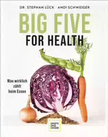 Gu Big Five For Health