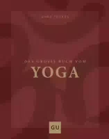 Gu das Große Buch Vom Yoga