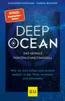 Gu Deep Ocean Das Geniale Persönlichkeitsmodell