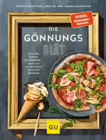 Gu die Gönnungs Diät