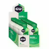 Energy Gel 24x32g Salted Watermelon