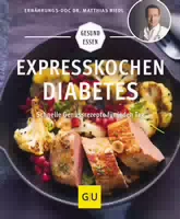 Expresskochen Diabetes