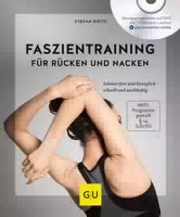 Gu Faszientraining für Rücken und Nacken mit Dvd
