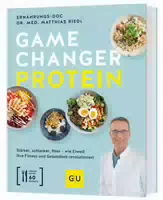 Gu Gamechanger Protein
