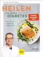 Gu Heilen Sie Ihren Diabetes