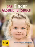 Gu Das Kinder Gesundheitsbuch