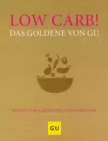 Gu Low Carb! Das Goldene Von Gu