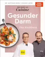 Gu Medical Cuisine Gesunder Darm