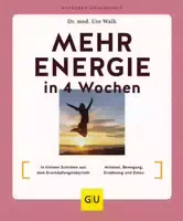 Gu Mehr Energie in 4 Wochen