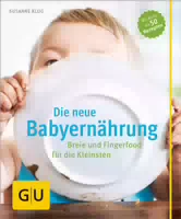 Gu Die Neue Babyernährung