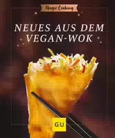 Neues aus dem Vegan Wok