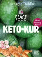 Die Peace Food Keto Kur 1 St