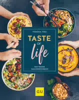 Gu Taste Of Life