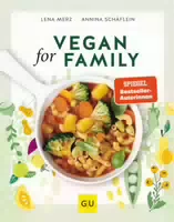 Vegan For Family
